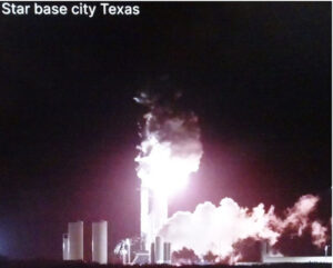 SpaceX Moon rocket fails again, while China’s space capsule tests succeed