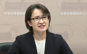 Czech intel: China plotted car collision against Taiwan VP, ‘a primary target’