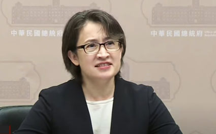 Czech intel: China plotted car collision against Taiwan VP, ‘a primary target’