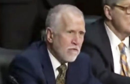 NC Sen. Thom Tillis, who crossed Trump on ‘One Big Beautiful Bill’, won’t seek re-election NC Sen. Thom Tillis, who crossed Trump on ‘One Big Beautiful Bill’, won’t seek re-election