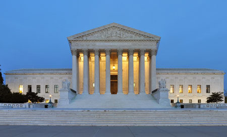 Supreme Court upholds Tennessee ban on youth trans surgeries and treatments