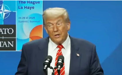 ‘One Big Beautiful MAGA Minute’ ‘One Big Beautiful MAGA Minute’