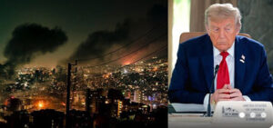 Analysis: Iran nuclear strikes were integral to Trump’s ‘coercive diplomacy’