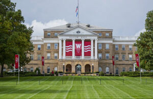 University of Wisconsin grants $135,000 to LGBTQ student group which distributes sex toys