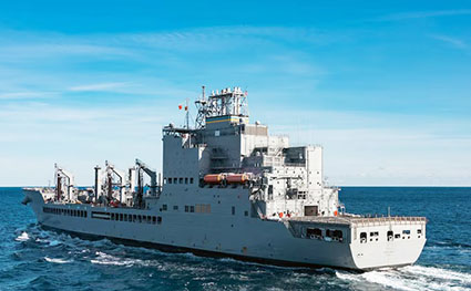 Army hits recruiting goal; Hegseth orders Harvey Milk ship be renamed