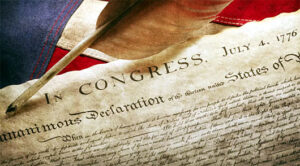July 4, 1776: ‘That which God has given us, we will allow no one, ever, to take away’