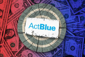 ActBlue officials subpoenaed in DOJ fraud investigation