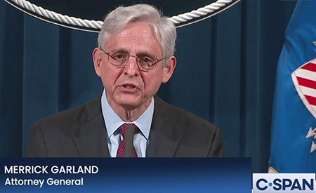 Documents: DOJ memo targeted parents protesting Covid rules, trans agenda, CRT