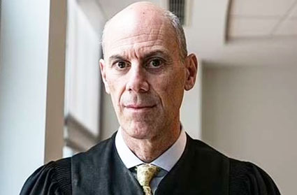 Bondi: DOJ files misconduct complaint against Judge Boasberg