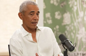 ‘Fatherly’ Barack Obama counsels diversity for young men’s role models: ‘I had a gay professor’