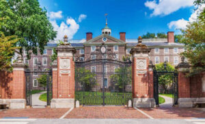 Reforming the Ivy League, Part II: Brown U reaches deal with Trump Administration