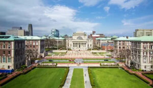 Even Ivy League is not above the law? Columbia U settles with U.S.