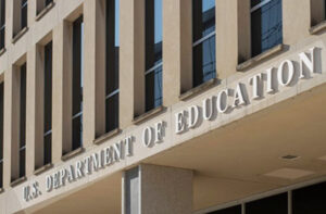 Trump Administration ends taxpayer funding for postsecondary education for illegals