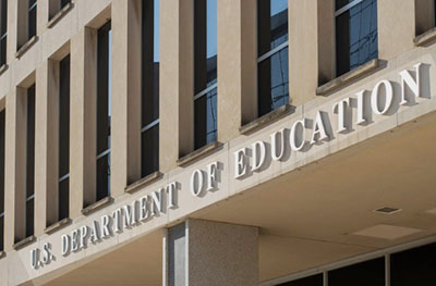 Trump Administration ends taxpayer funding for postsecondary education for illegals