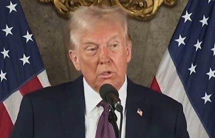 As tariff deadlines near, Trump announces deals with South Korea, Mexico but not with India, Canada
