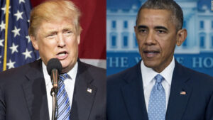Trump flips the script: Obama, Brennan, Schiff are not above the law