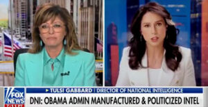 ‘Historic’ implications: Will Team Obama finally face the Russiagate music?
