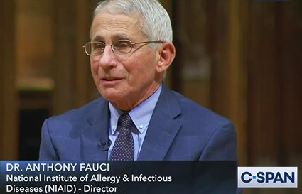RFK Jr. suggests ‘truth commission’ could see Fauci held accountable for role in Covid pandemic