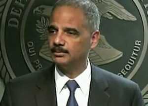 Mike Benz: Public deserves to know why Obama armed cartels