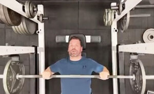 Is Eric Swalwell the Alpha male Democrats are pining for?