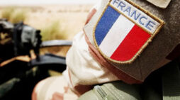Out of Africa: France pulls forces from key bases