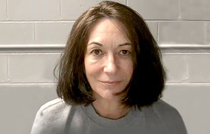 Deputy AG has 2nd day-long sit-down with Ghislaine Maxwell