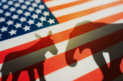 Midterms warning? Democrats lead in latest generic congressional poll