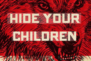 ‘Hide your children’: Book details history of cultural Marxist rampage in America