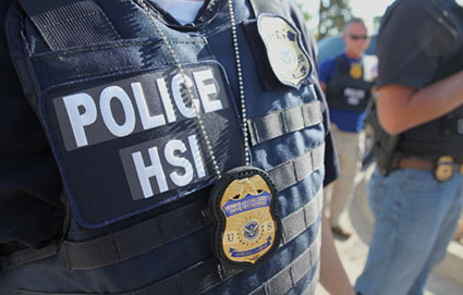Mike Benz: Secretive Homeland Security unit tied to J6 and Butler