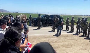 Skewed reporting on pot farm raid ignored rap sheets of 361 illegals, child laborers