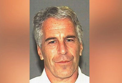 ‘Vengeance is mine’: Judgement Day coming for Epstein clients in this life, or the next