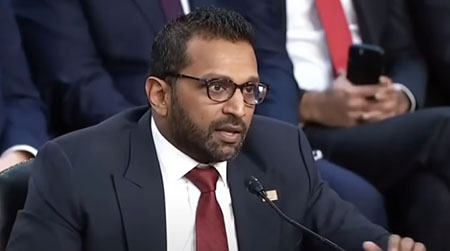 Report: DOJ’s ‘grand conspiracy’ investigation could empanel grand jury outside DC