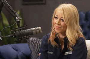 In-N-Out heiress explains move to Tennessee: ‘Raising a family is not easy there’