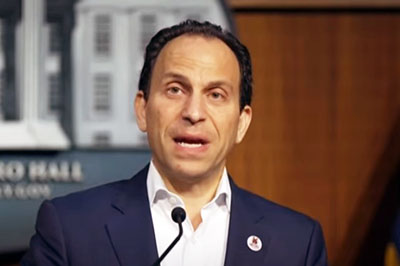 First U.S. city to drop Sanctuary policies: Louisville