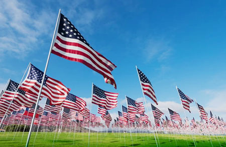 The Star Spangled Banner