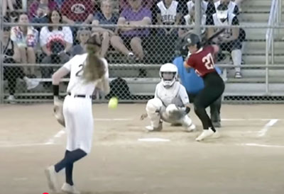 18 states still allow dudes to dominate girls’ sports