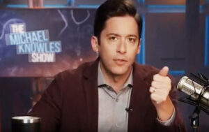 Months after landmark election, still-woke Big Tech still embezzling independent media funds