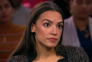 Libel lawsuit incoming? Ocasio-Cortez directly refers to Trump as a ‘rapist’