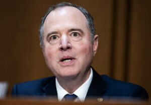 Trump: Adam Schiff ‘must be brought to justice’ after mortgage fraud allegations