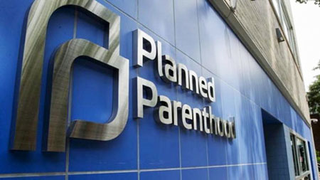 Big Beautiful Bill strips Planned Parenthood of federal funding