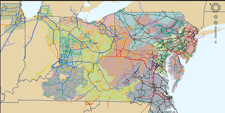 Amid AI data center buildout, America’s largest power grid maxed out, watchdog group warns Amid AI data center buildout, America’s largest power grid maxed out, watchdog group warns