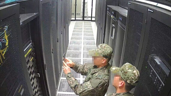 Report: Election transparency ‘required’ in South Korea; Leftist president looks North