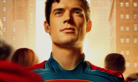 ‘Human way’ replaces ‘American way’ in Superman’s catchphrase ‘Human way’ replaces ‘American way’ in Superman’s catchphrase