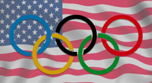 U.S. Olympic Committee agrees to abide by Trump’s order banning men from women’s sports