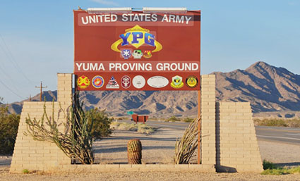 Trump Administration aims to stop China’s land buys near U.S. military bases