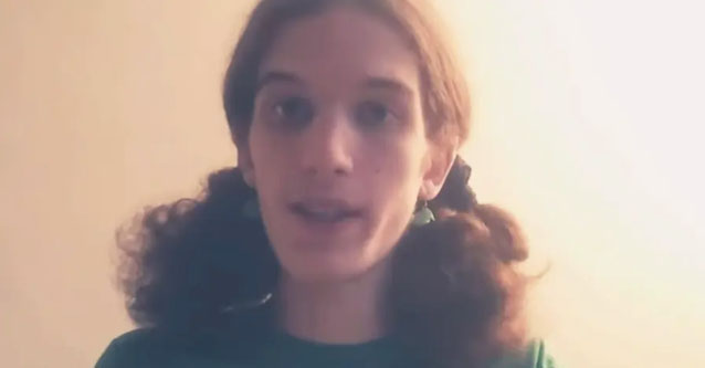 Minneapolis shooter identified as 23-year-old trans Robin Westman