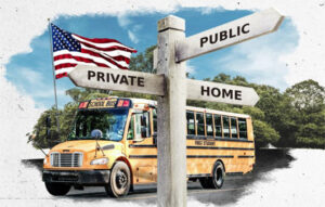 Public education ‘crisis’? As many as 1 million kids will have school choice this year