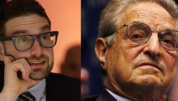 Trump on Left’s violence: ‘We are going to look into Soros, looks like a RICO case’