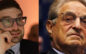 Silent no longer: Trump slams Soros and son for funding ‘violent protests throughout USA’
