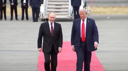 Despite dramatic trans-Atlantic summitry, past peace deals were never quick